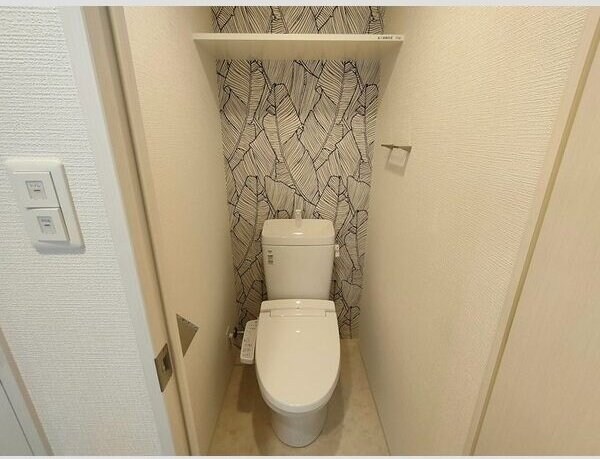 エスリード新大阪ザ・マークの物件内観写真