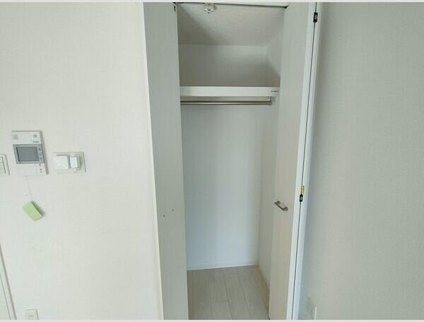 エスリード新大阪ザ・マークの物件内観写真