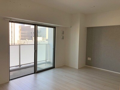 カスカータ高槻の物件内観写真