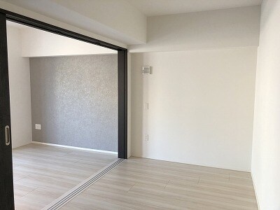 カスカータ高槻の物件内観写真