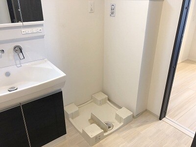 カスカータ高槻の物件内観写真