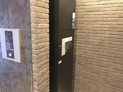 カスカータ高槻の物件内観写真