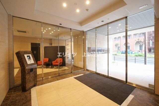 ベネチア天満橋の物件内観写真