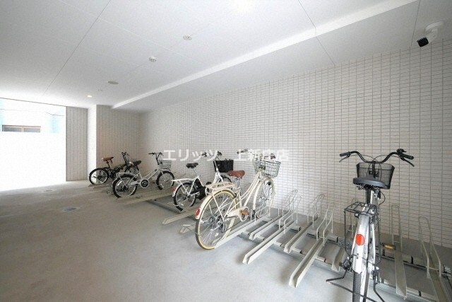 ベネチア天満橋の物件内観写真