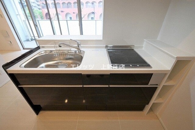 ベネチア天満橋の物件内観写真