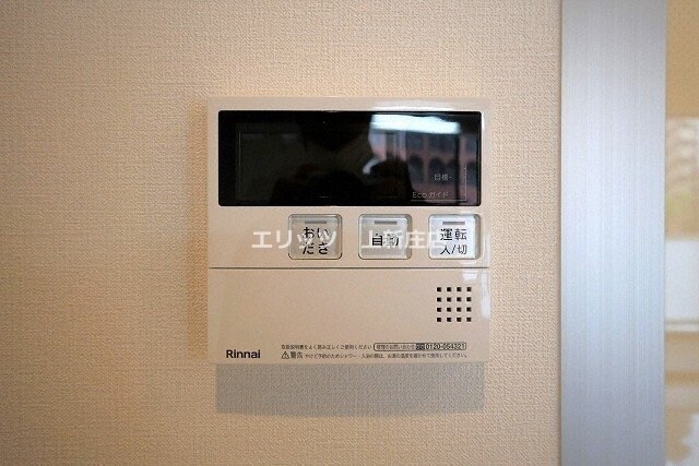 ベネチア天満橋の物件内観写真