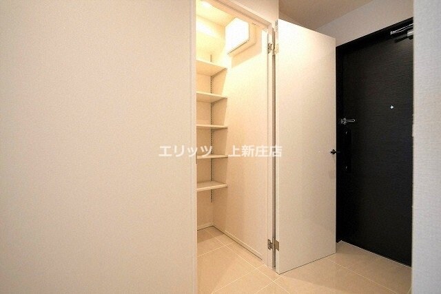 ベネチア天満橋の物件内観写真