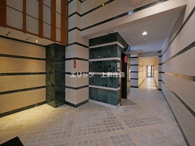 スペチアーレの物件内観写真