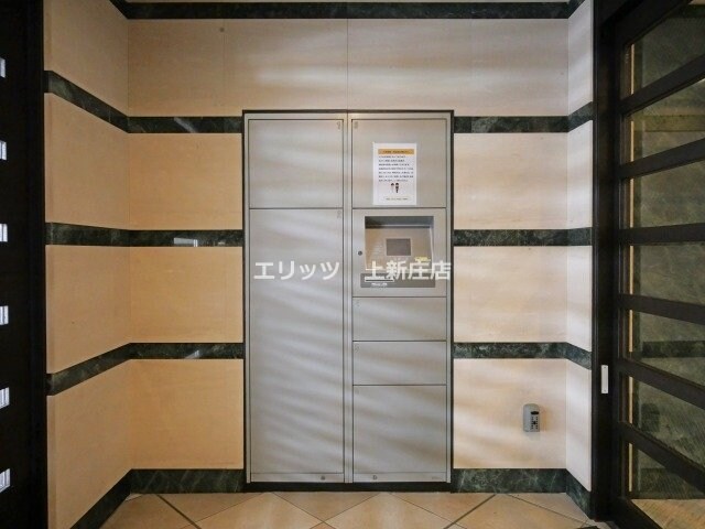 スペチアーレの物件内観写真