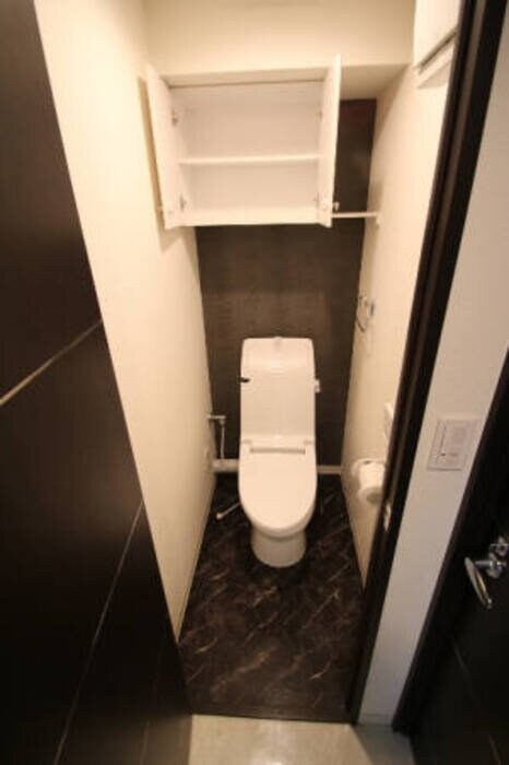 スペチアーレの物件内観写真