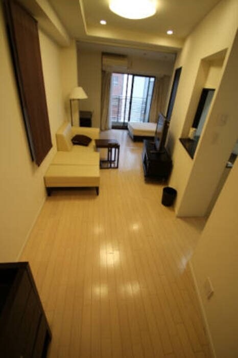 スペチアーレの物件内観写真