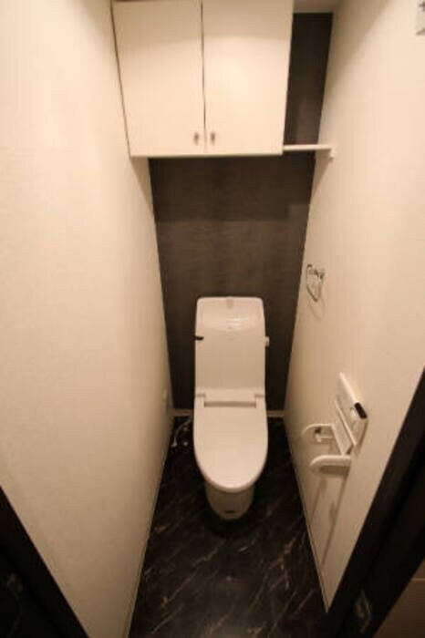 スペチアーレの物件内観写真