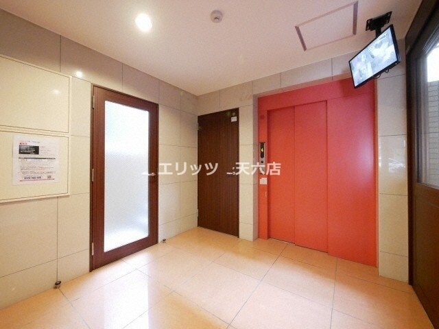 ドゥエリング天満の物件内観写真