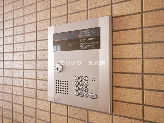 ドゥエリング天満の物件内観写真