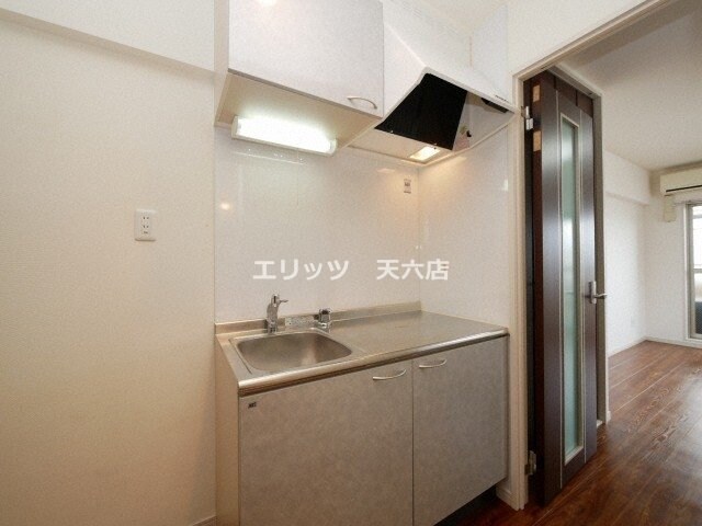 ドゥエリング天満の物件内観写真