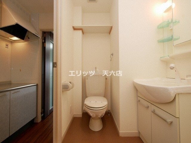 ドゥエリング天満の物件内観写真