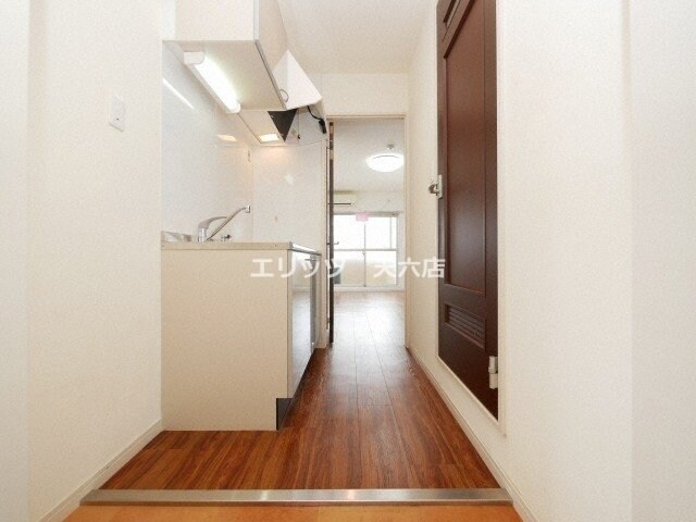 ドゥエリング天満の物件内観写真