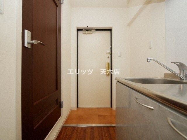 ドゥエリング天満の物件内観写真