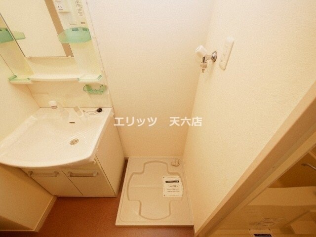 ドゥエリング天満の物件内観写真