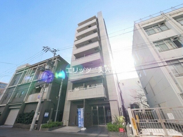 Fujiman北梅田の物件内観写真