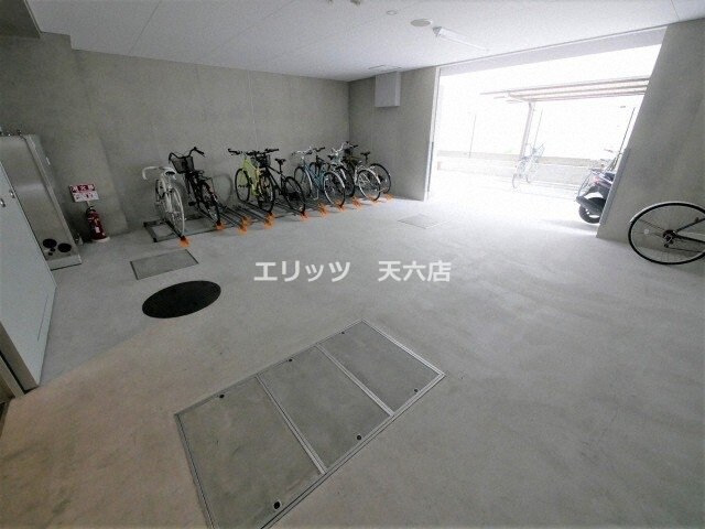 Fujiman北梅田の物件内観写真