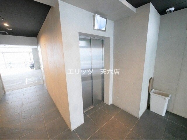 Fujiman北梅田の物件内観写真