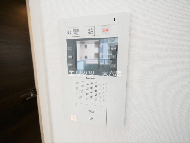 Fujiman北梅田の物件内観写真