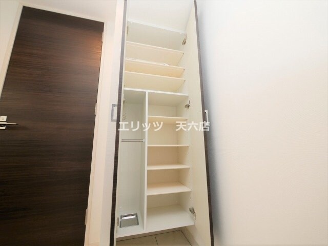 Fujiman北梅田の物件内観写真