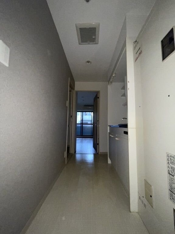 サザン長柄の物件内観写真