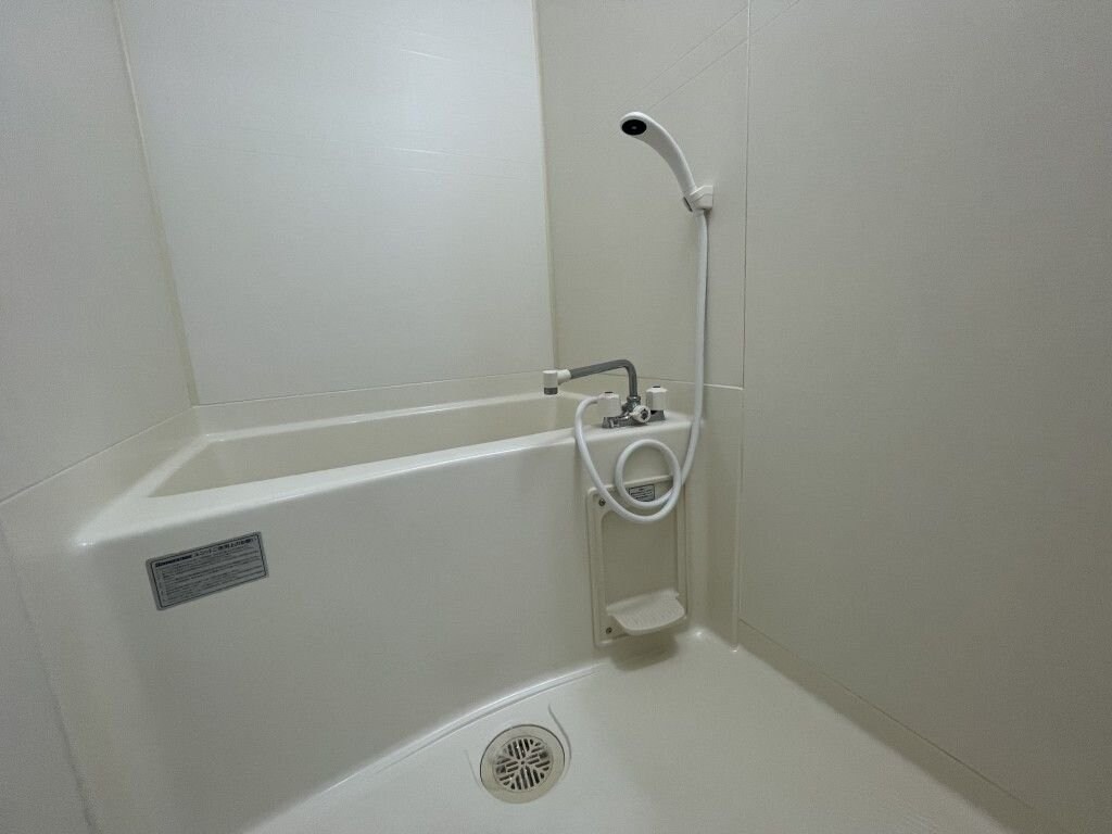 サザン長柄の物件内観写真