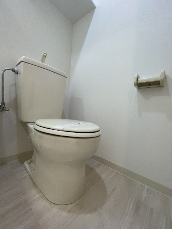 サザン長柄の物件内観写真