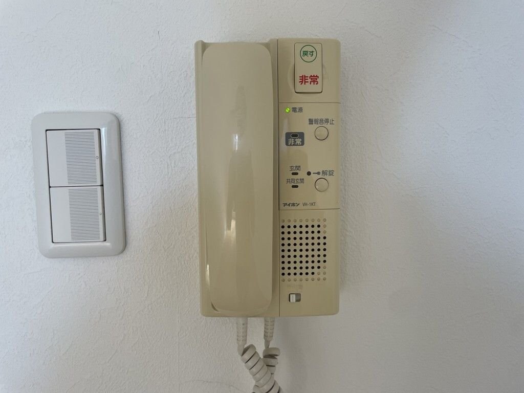 サザン長柄の物件内観写真