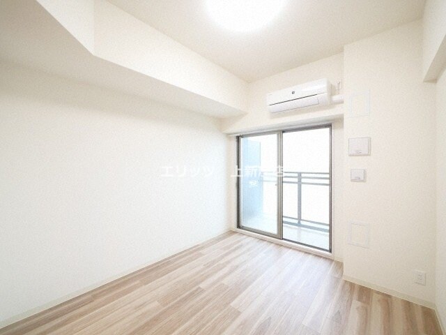 プレサンスブルーム東三国の物件内観写真