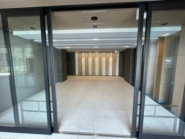 プレサンスブルーム東三国の物件内観写真