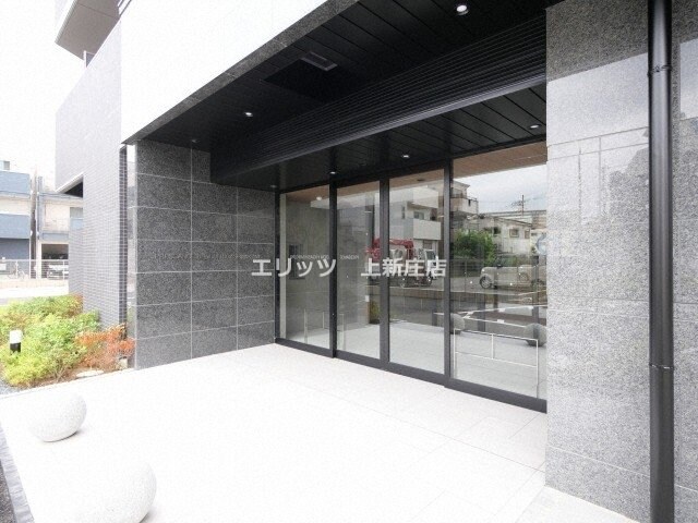 プレサンスブルーム東三国の物件内観写真