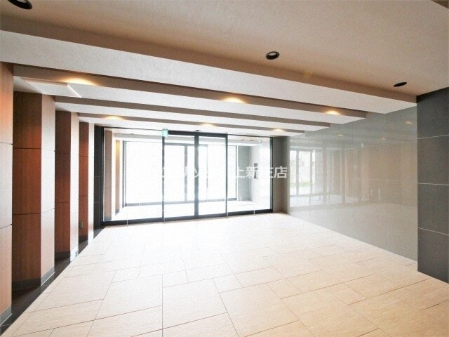 プレサンスブルーム東三国の物件内観写真