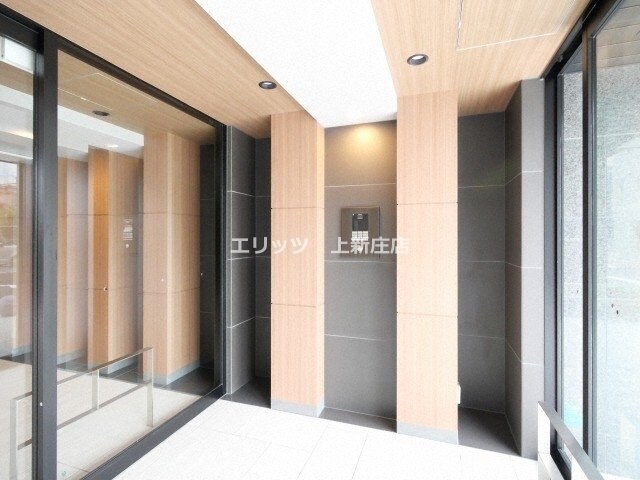 プレサンスブルーム東三国の物件内観写真