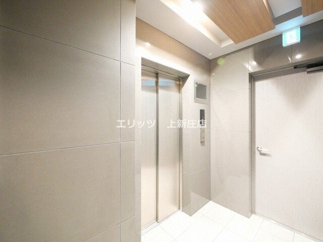 プレサンスブルーム東三国の物件内観写真