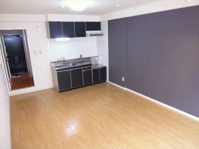 グリーンライフ西宿の物件内観写真