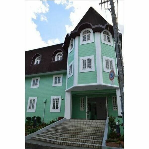 グリーンライフ西宿の物件内観写真