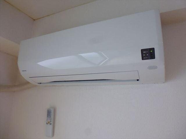 グリーンライフ西宿の物件内観写真