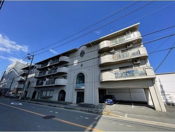 ジョリメゾンの物件内観写真