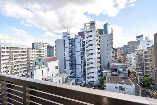 メインステージ新大阪の物件内観写真