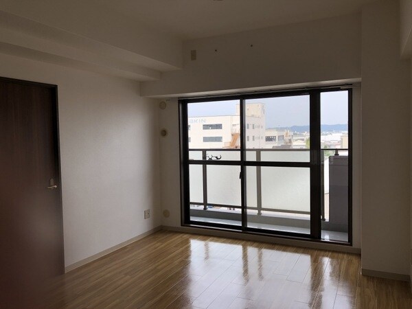 グレーシア大西の物件内観写真