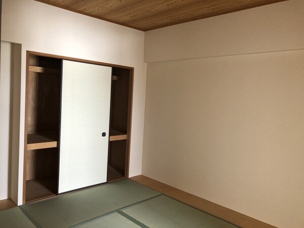 グレーシア大西の物件内観写真