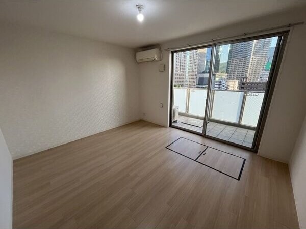 NORTH VILLAGE BIRTH PLACEの物件内観写真