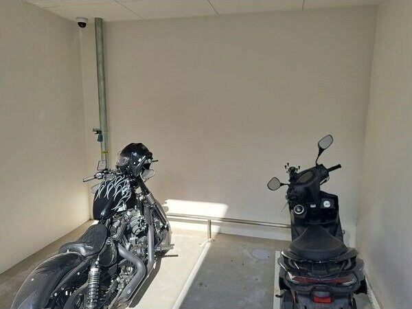 スプランディッド梅田北の物件内観写真