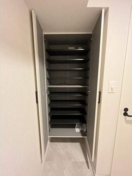 スプランディッド梅田北の物件内観写真