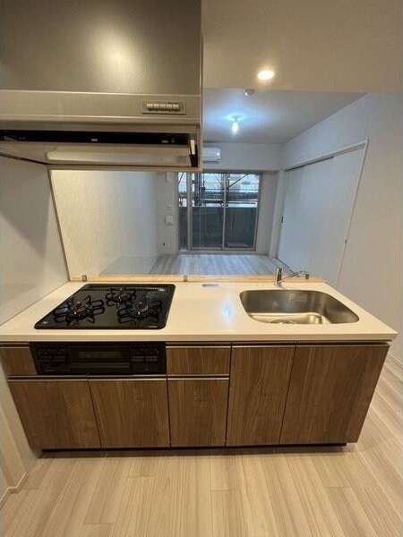 スプランディッド梅田北の物件内観写真