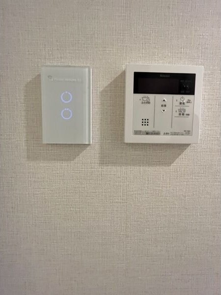 スプランディッド梅田北の物件内観写真